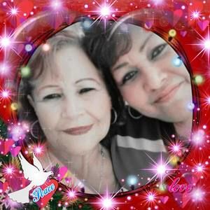 Meet your Posher, Cecy